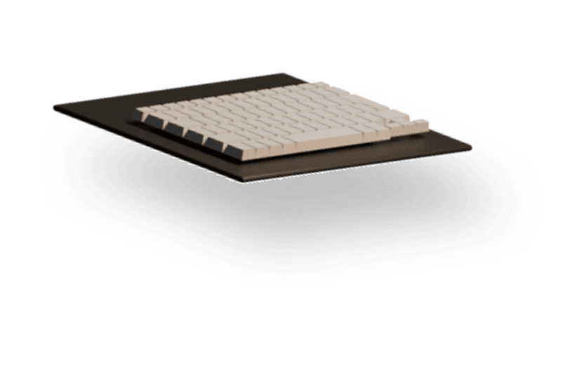 keybord